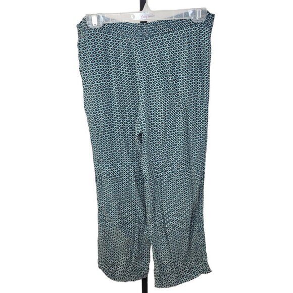 MATTY M Stretch Casual Pants - Picture 4 of 5